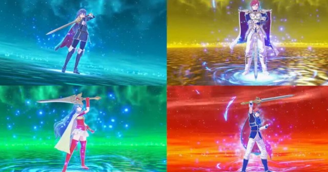 Fire Emblem Engage Relay Ticket Guide: How to Get Tickets