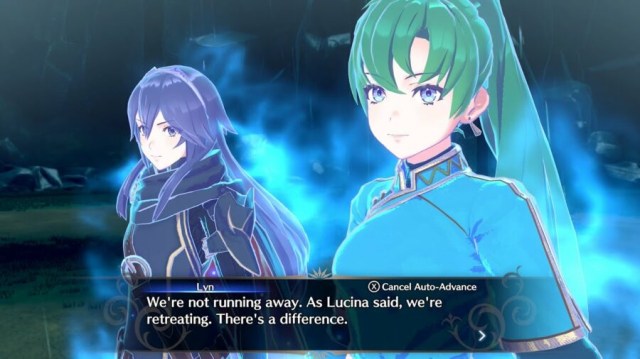 Fire Emblem Engage Chapter 11 Guide: How to Beat Retreat
