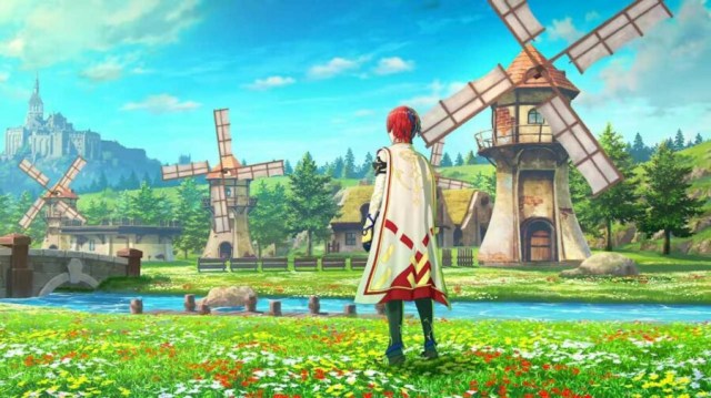 Fire Emblem Engage Same Gender Romance: All Options