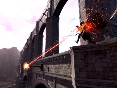 A complete guide to Forspoken's Spellcrafting.