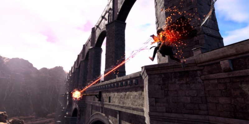 A complete guide to Forspoken's Spellcrafting.