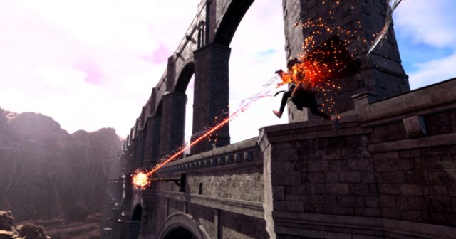Forspoken Spellcrafting Guide: How to Enhance & Upgrade Spells