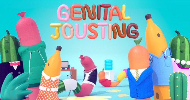 Review: ‘Genital Jousting’ Fails to Capture the Very Real and Intense Sport It Is Based On