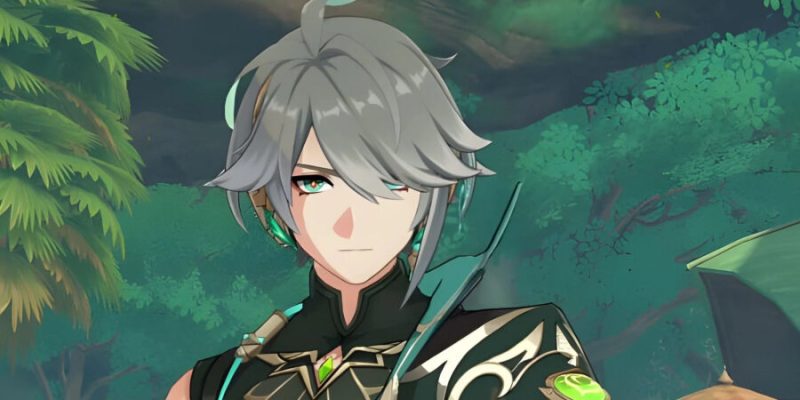 The Genshin Impact 3.4 livestream date & time.