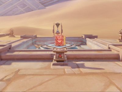 What clearance is in Genshin Impact.