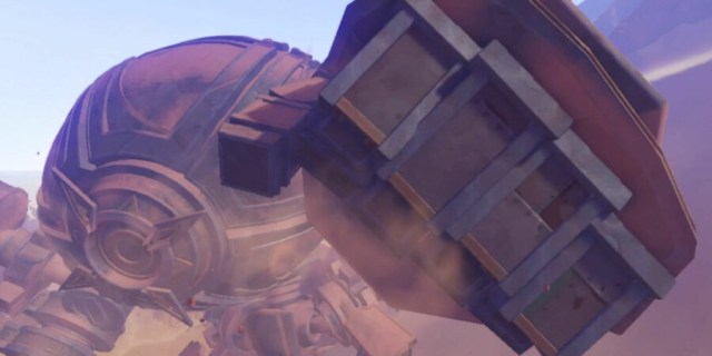 Genshin Impact Quest Guide: How to Restore Power to Left Arm