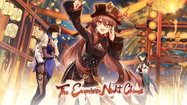 Genshin Impact Update 3.4 Guide: All Content in Version 3.4