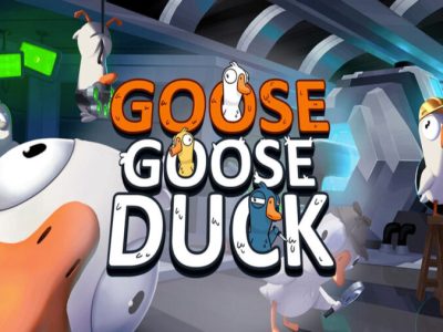 A complete beginners guide to the new viral game Goose Goose Duck.