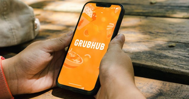 Grubhub Introduces Ranked Competitive Mode
