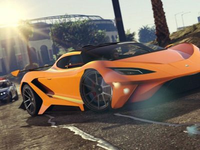 How to get rich quickly in GTA Online.