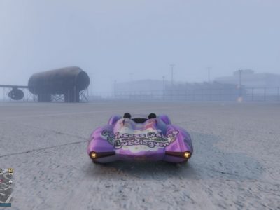 How to level up faster in GTA Online.