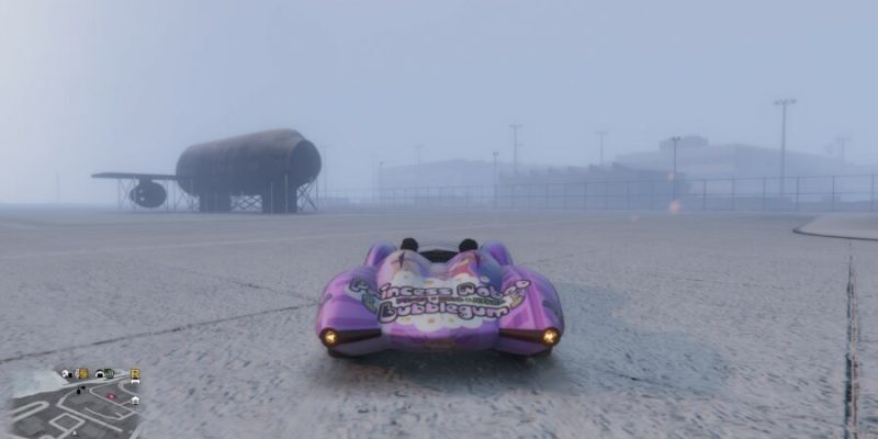 How to level up faster in GTA Online.