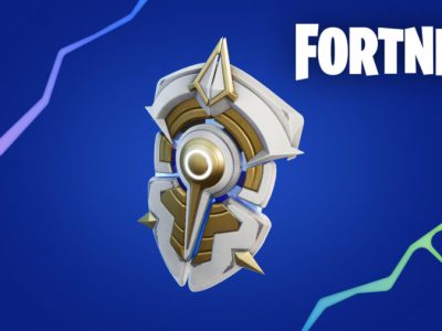 All Fortnite Guardian Shield locations & more!