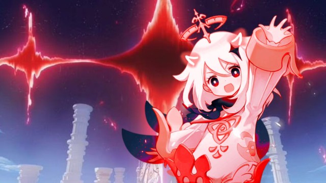 Genshin Impact: How to Earn Primogems Faster (2023)