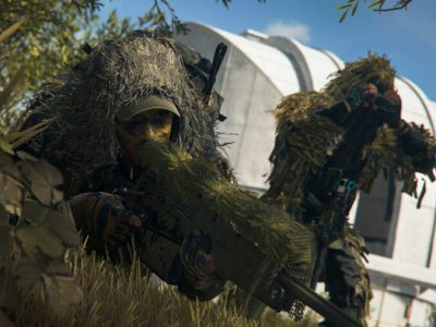 How to hear footsteps in Call of Duty Warzone 2.