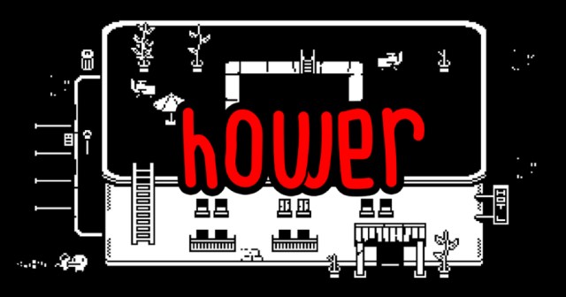 Devolver Announces ‘Minit’ Sequel Called ‘Hower’