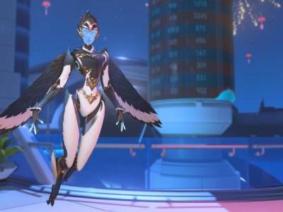 How to get the Kkachi Echo skin for free in Overwatch 2.