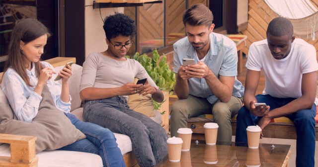 Man Playing Jackbox With New Group About to Find Out How Cool Everyone Is With 9/11 Jokes