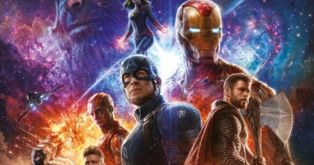 Huge MCU Leak Confirms Mitchell Hiniker to Return as Key Grip