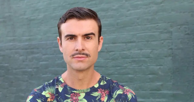 Too Far: Nintendo Sues Guy Named Mario