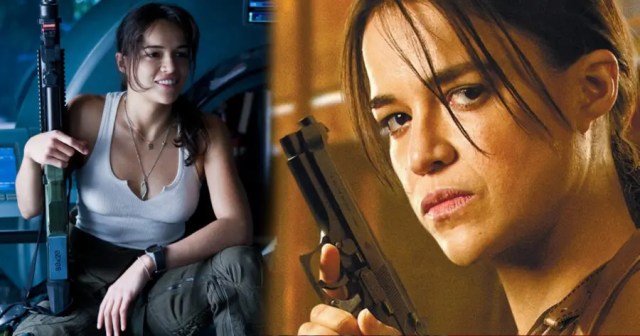 New Gritty Action Movie Reimagines Genre by Not Casting Michelle Rodriguez
