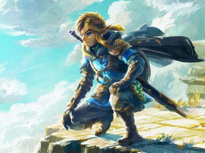 Does Tears of the Kingdom have New Game Plus?