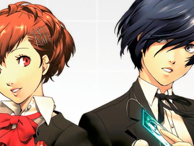 How to clear Persona 3 Portable Request 62.