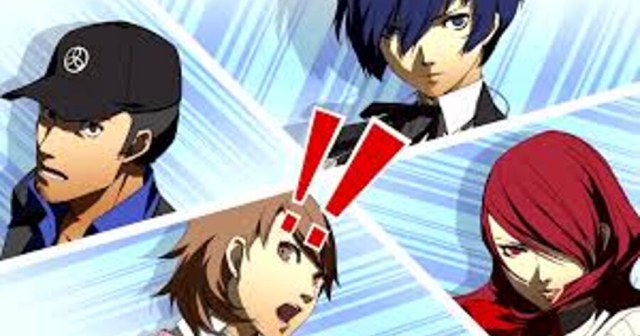 Persona 3 Portable New Game Plus Guide: Does P3P Have NG+?