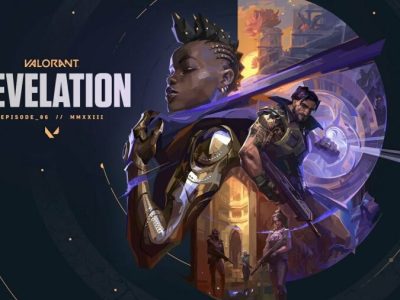 The Ranked System Changes coming in Valorant Episode 6.