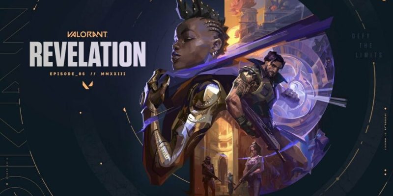 The Ranked System Changes coming in Valorant Episode 6.