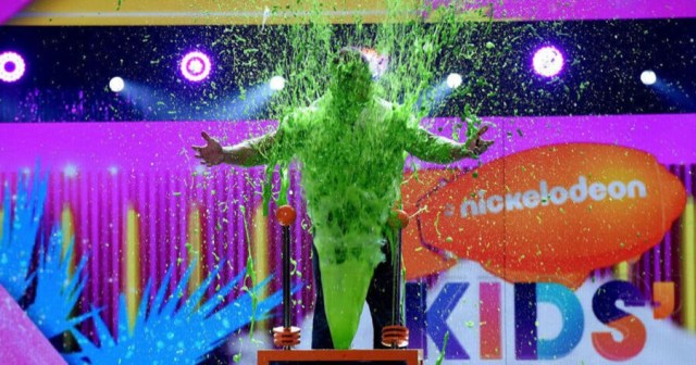 Nickelodeon CEO Campaigns for U.S. to “Bring Freedom” to Nation Controlling World’s Largest Natural Deposit of Slime