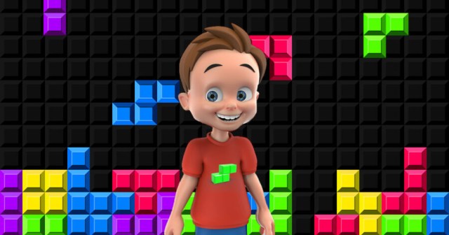 New Tetris Game Features NPC Who Constantly Tells You Where to Drop the Pieces