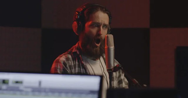 Voice Actor Only Does Video Game Dialogue to Afford Real Passion of Doing Anime Dialogue