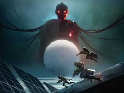 Where to find the Resonance Amps in Destiny 2: Season of the Seraph.