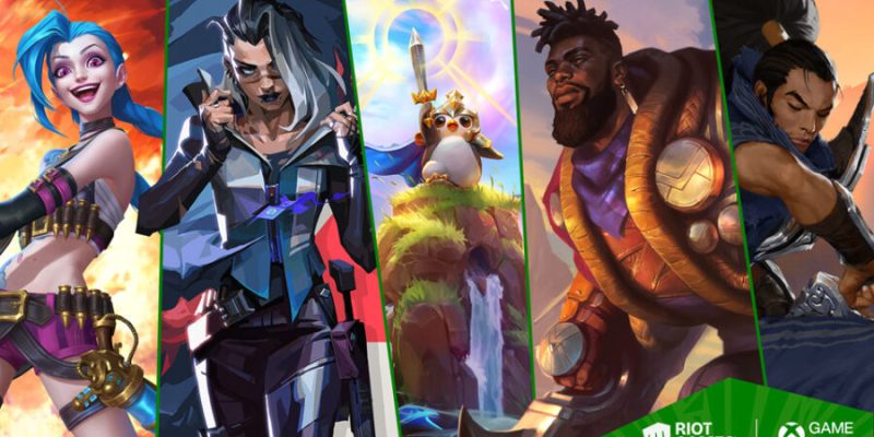 When is Wild Rift coming to console?