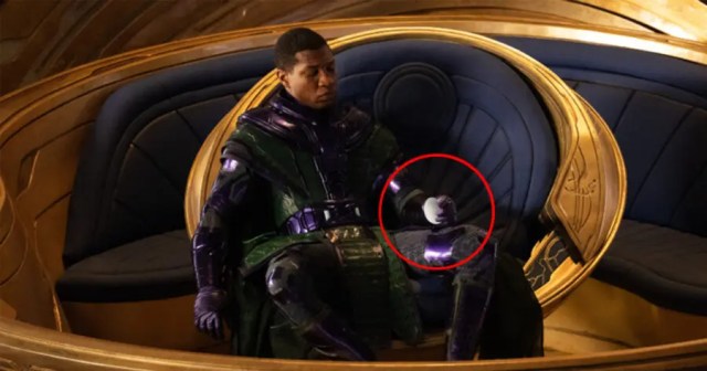 Here’s All the Actual Eggs You Missed in ‘Ant-Man and the Wasp: Quantumania’