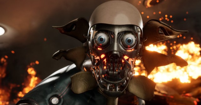 Atomic Heart Scanner Guide: How to Use the Scanner