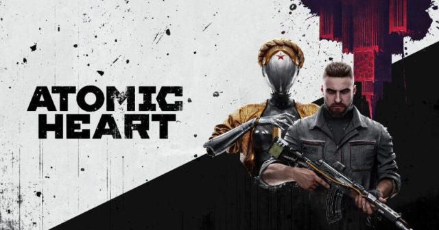 Atomic Heart Cartridge Guide: How to Use Cartridges Atomic Heart