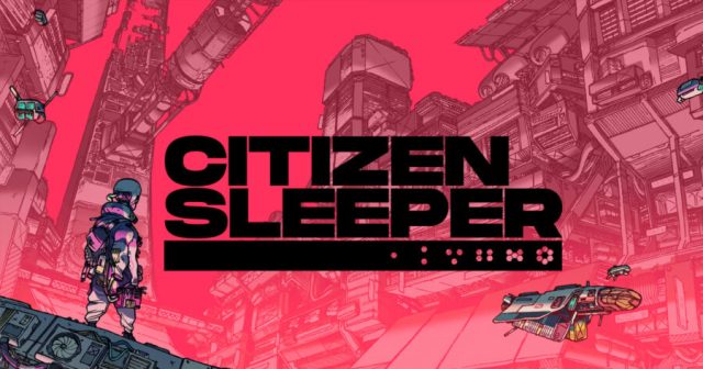 Did You Want to Send Harry Into Space While Playing Disco Elysium? Try Citizen Sleeper