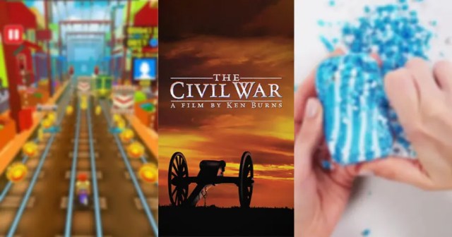 Ken Burns Releases 4,000-Part Tiktok Series on the Civil War