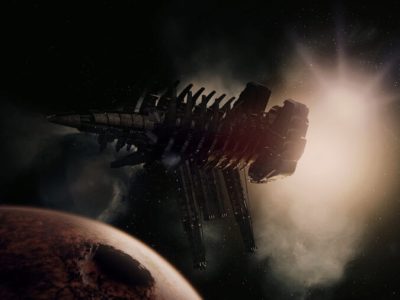 How to unlock the secret ending in the Dead Space Remake.