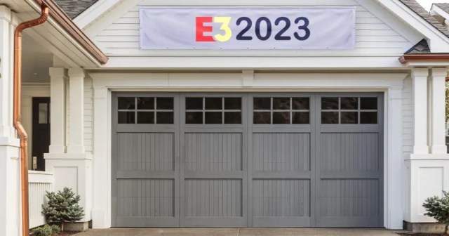 BREAKING: E3 2023 Has Been Moved to Dave’s Garage (Have You Met Dave Before?)