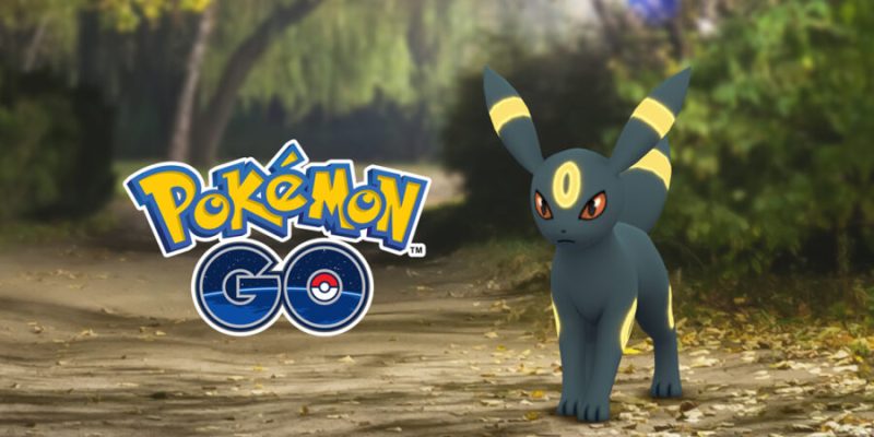 How to evolve Eevee into Umbreon in Pokemon GO.