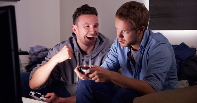 Study Shows That Fairness in Fighting Games Significantly Improves When I Win