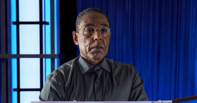 “I Answer Questions for No Man,” Says Giancarlo Esposito in Tense ‘Celebrity Jeopardy!’ Appearance