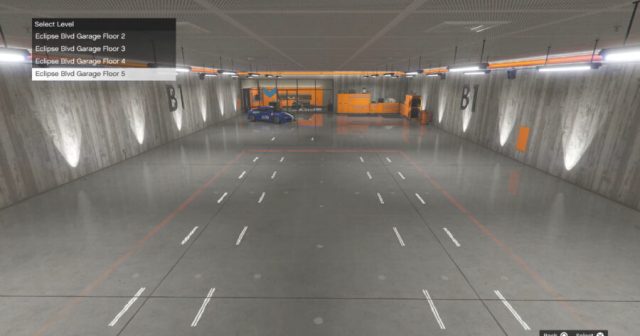 GTA Online 50 Car Garage Guide: How to Get a 50-Car Garage