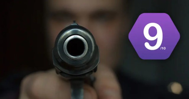 Review: This Loaded Gun Pressed Against My Temple Is a Flawed 9/10