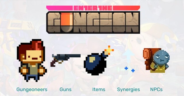 Roguelike Player Begins New Arduous, Hour-Long Run of Game’s Wiki