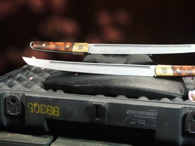 How to unlock the Dual Kodachis in MW2 and Warzone 2.