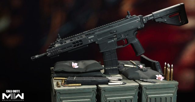 Warzone 2 ISO Hemlock AR Guide: How to Unlock ISO Hemlock